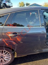 FORD FOCUS MK3 C346 2011-2014