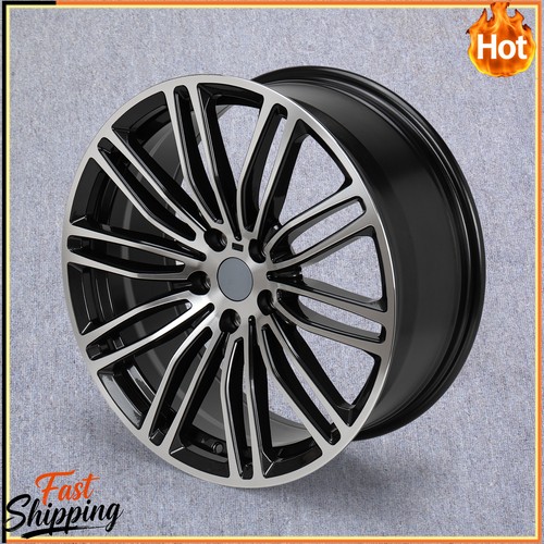 Aluminum alloy wheels 8jx19 - alloy,