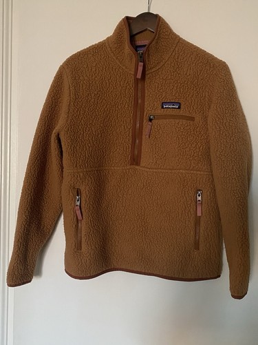 Patagonia women medium brown - medium,