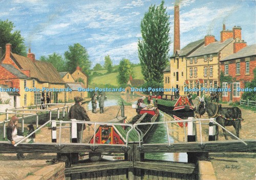 D282164 inland waterways - d282164,