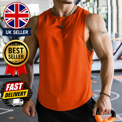Quick drying sleeveless - quick, vest