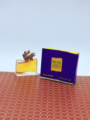 Kenzo jungle elephant eau - elephant,