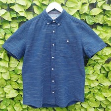 Next Men's Fine Seersucker