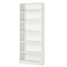 IKEA BILLY Bookcase White