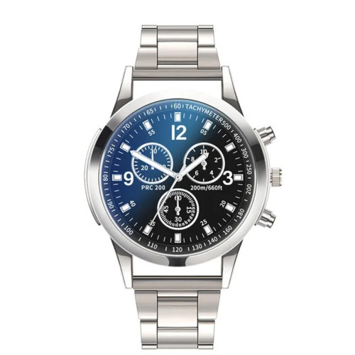 Men metal stainless steel - men's,