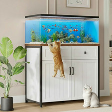 40-50 Gallon Aquarium Stand