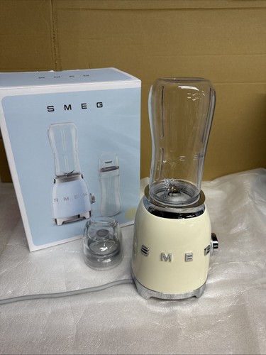 Smeg personal blender - smeg,