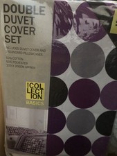 New Debenhams Purple