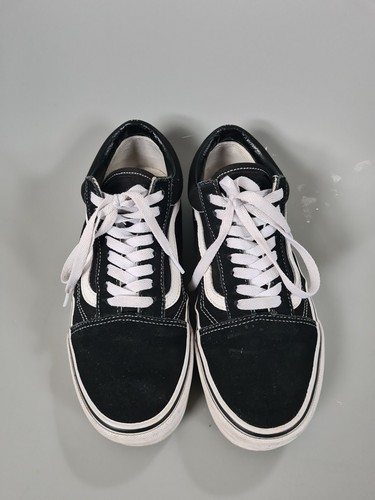 Vans platform trainers - vans,