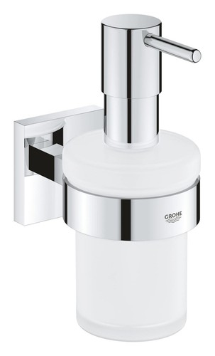 Grohe start cube - grohe, soap