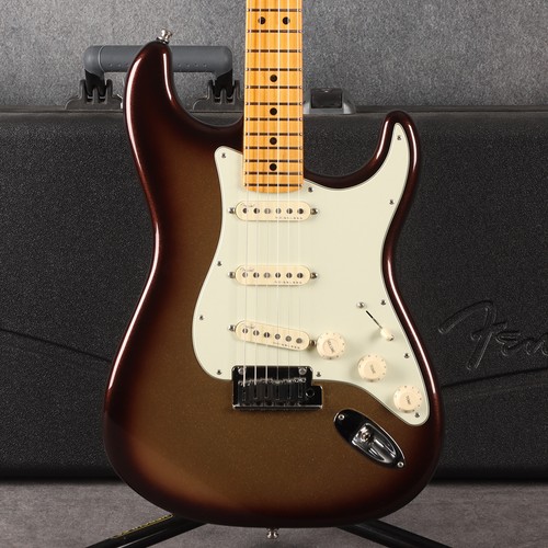 Fender american ultra - fender,