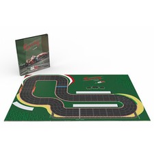 Racing Line Expansion Track -