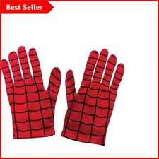 Authentic Spiderman Gloves for