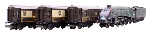 Hornby green class - 'oo',