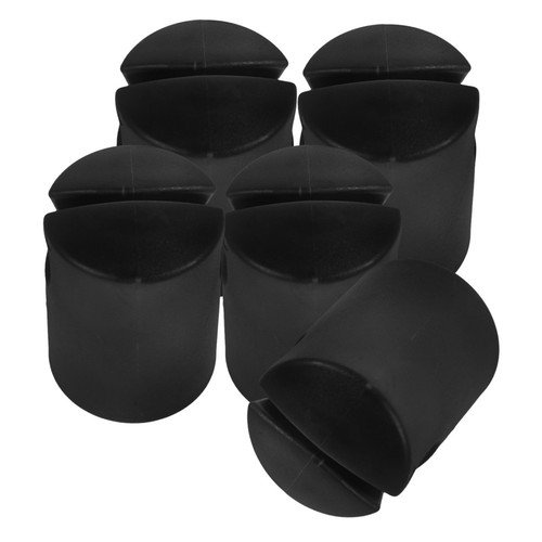 Universal trampoline rod caps - universal,