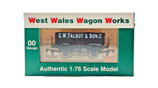 DAPOL 00 GAUGE - G.W TALBOT &