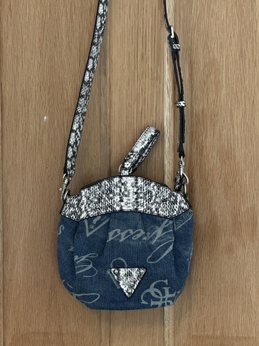 Vintage y2k guess - y2k, model
