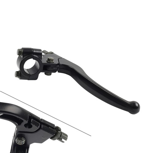 Right brake handle - handle, lever