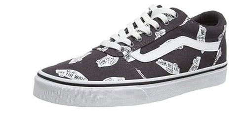 Vans ward off the wall - , scatter
