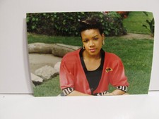 1980S VINTAGE FOUND PHOTOGRAPH