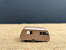 VINTAGE LESNEY No.23 BLUEBIRD