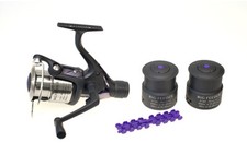 Drennan Series 7 Big Feeder Reel 9-50 RD
