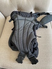 Mamas and Papas Baby Carrier