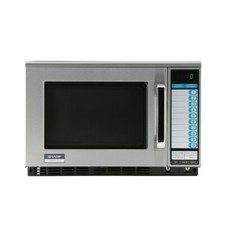 Sharp R-25JTF Microwave Oven