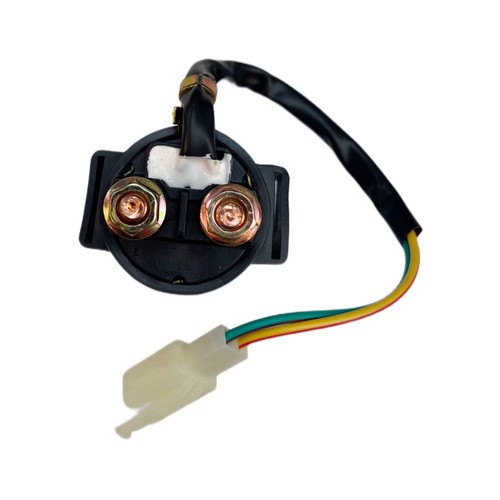 New starter relay solenoid - relay, for