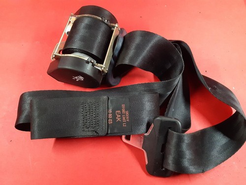 2003 citroen saxo seat belt - 2003,