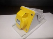 Gewiss GW62474 110V 16A Socket