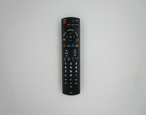 Remote control for panasonic - control,
