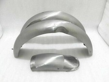 Fit For Norton Es2 Front And