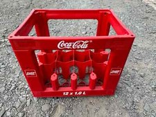 1 X Extra large Coca Cola