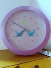 Quartz Clock By Next 