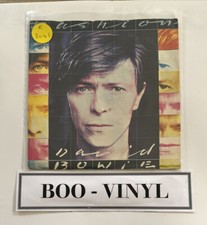 David Bowie - Fashion - 7"