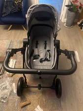 baby buggy stroller new