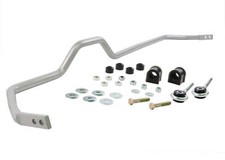 Whiteline rear anti roll bar - rear,