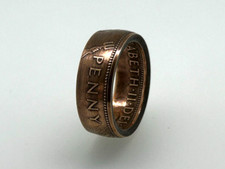 Handmade Dark Patina Queen