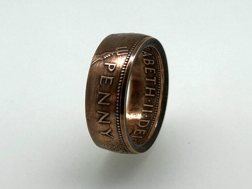 Handmade dark patina - handmade, queen