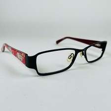 CATH KIDSTON eyeglasses BLACK