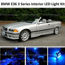 BLUE PREMIUM for BMW E36 3
