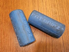 FAT GRIPZ The Ultimate Arm
