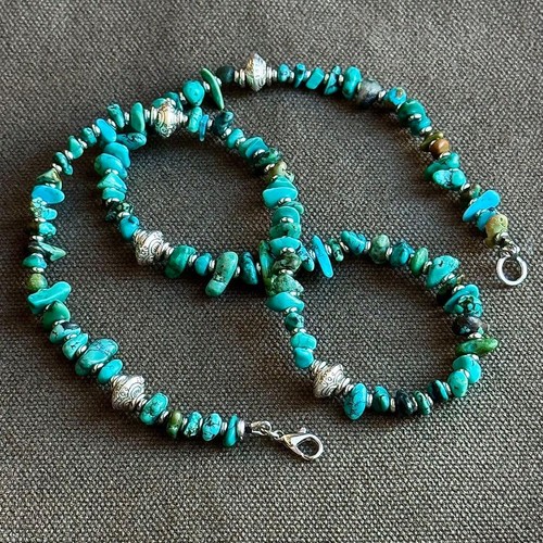Indian jewelry necklace navajo - necklace,