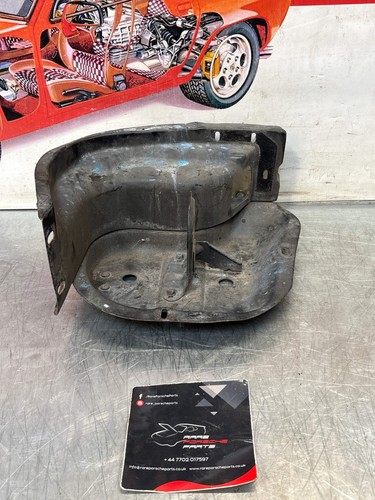 Porsche 968 headlight bracket