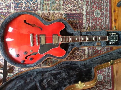 2015 gibson memphis - 2015,