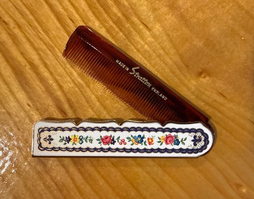 Vintage stratton england - vintage,