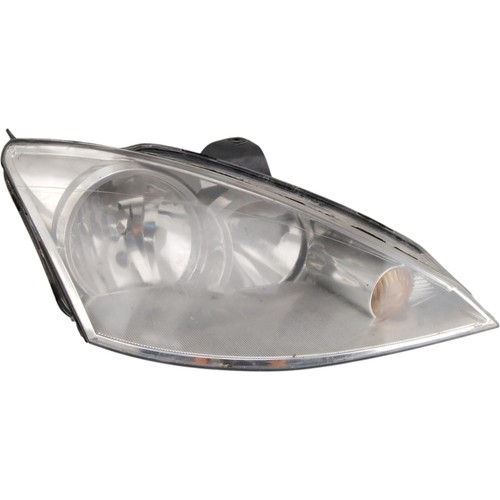 Right front headlight - front,