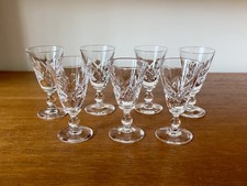 Stuart crystal glengarry - stuart,