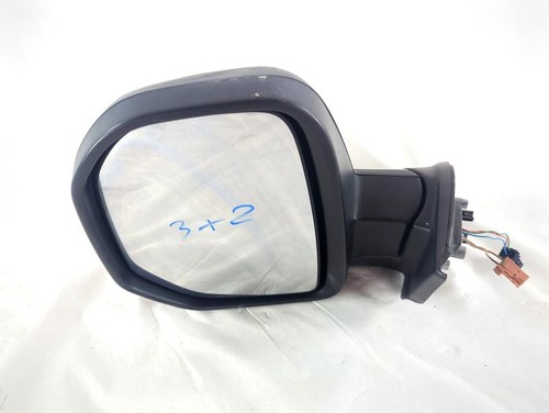 8154te left external rearview - external,